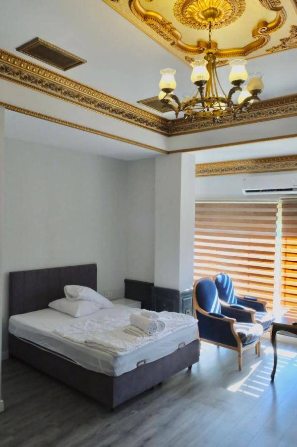 Yali Houses Estambul Exterior foto